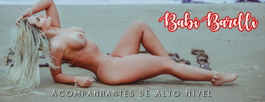 Babi Barelli